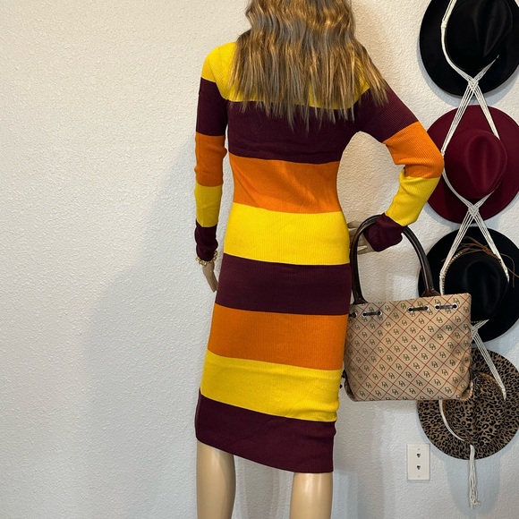 NWT Sanctuary Longline Cardi Dress MSRP $129 - Picture 10 of 12